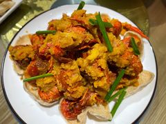 -阳光院坝小龙虾(红牌楼店)