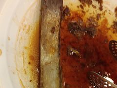 -西贝(上海我格广场店)