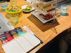 -丰茂烤串(金源店)