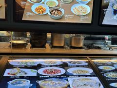 -徐记海鲜(大雁塔|金都店)