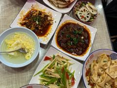 -大嘻咹biangbiang面(历史博物馆店)