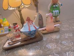 -曼生活·炸小吃糖水