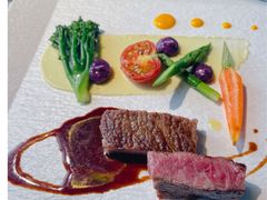 -Wei菋·Le Bistrot