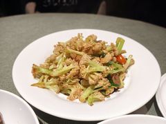 -朴墅(西湖青芝坞店·杭帮菜·家宴.14年的店)