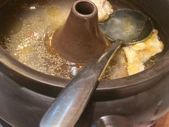 -云海肴·汽锅鸡·云南菜(苏州中心店)