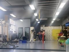 -Orenda健身工作室(平山店)