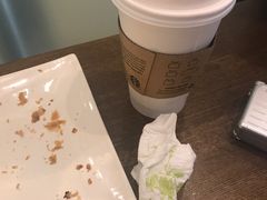 -星巴克(北辰西路店)