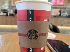 -星巴克(大连瓦房店世纪广场店)