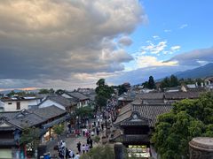 -大理古城