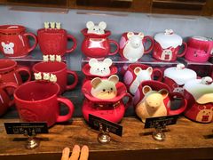 -星巴克(徐州苏宁广场B1店)