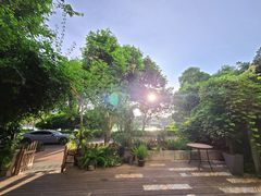 -时光花园(白鹭洲店)