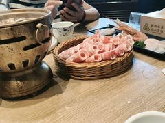 -古关火锅店(古北水镇景区店)