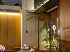 -Fuzzy Bistro 浮几韩餐·茶酒馆