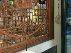大堂-川中故事·成都老火锅(东书房店)
