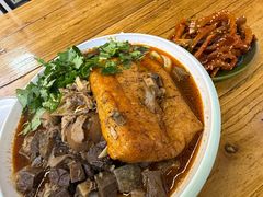 -清真·真味斋饭店