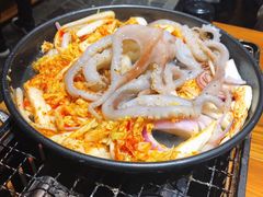 -烧货·活海鲜炭烧(湖滨商业街店)