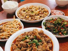 -巷子肥肠(科华巷店)