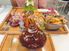 -似季甜铺·糖水·下午茶·小吃(麦地店)