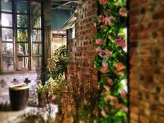 -茉莉花园咖啡(惠民路店)