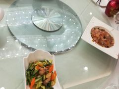 -太平洋丽晶酒店