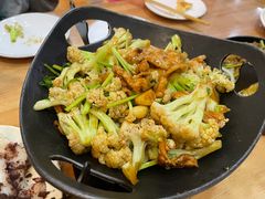 -顺姬冷面(长白西路店)
