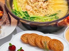 -醉舍·新淮扬菜(长宁龙之梦店)