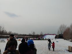 -优沃得自然教育农场·冰雪乐园·生日会·研学