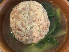 -老淮滨-蚌埠非遗小吃(淮河路店)