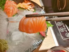 -温野菜涮涮锅(西单大悦城店)