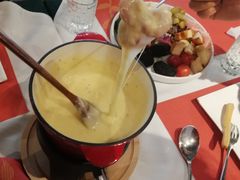 -ITA·意塔意大利餐厅(亦庄店)