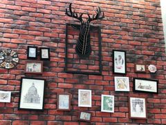 -THE ALLEY 鹿角巷(合生汇店)