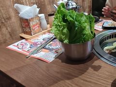 -香猪坊韩国烤肉专属门店(魏公村店)