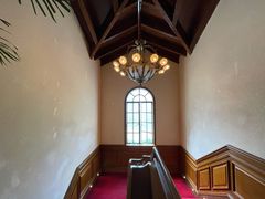 大堂-玫瑰厅上海菜(兴国路店)