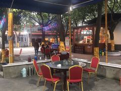 -蜀宴新村·柴火鸡(柏水店)