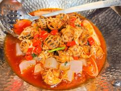 -喜棠·长沙家宴·海鲜·湘菜(麓谷店)