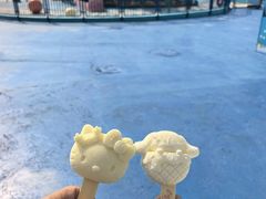-安吉Hello Kitty乐园
