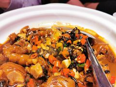 -鸽子侯·家宴·平价海鲜(市图书馆店)