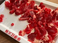 -季季红火锅(长沙步行街店)