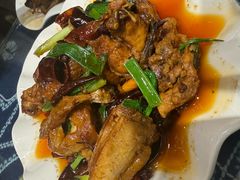 -云南李记罐罐米线饵丝小吃(汉中门金鹰店)
