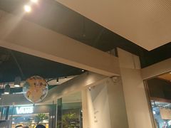 大堂-喜茶(上海正大广场店)
