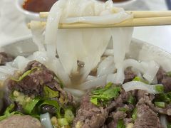 -菜忠潮州牛肉店(岗厦店)