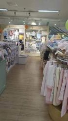 -孩子王(奥克斯广场店)