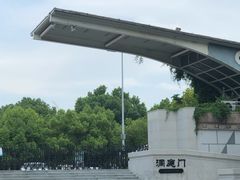 -黎黄陂路街头博物馆