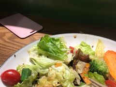 -SaladJohn沙拉匠(凯德1818店)