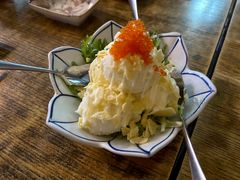 土豆沙拉-米彩料理(西丽店)