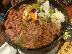 -名扬烤肉(起源店)