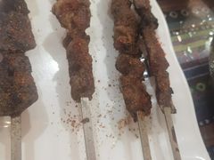 -开帝锐抓饭(和田街店)