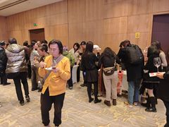 -北京朝阳悠唐皇冠假日酒店