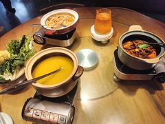 -火候轩品质湘菜·私厨(市府店)