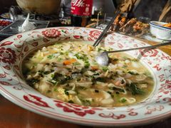 -北京烤鸭店(新桥家园·浦口店)